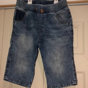 Boy Zara shorts